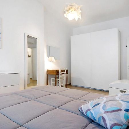 Bilocale Via Rimembranze 6 Apartment Levanto Bagian luar foto