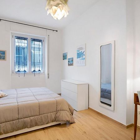 Bilocale Via Rimembranze 6 Apartment Levanto Bagian luar foto