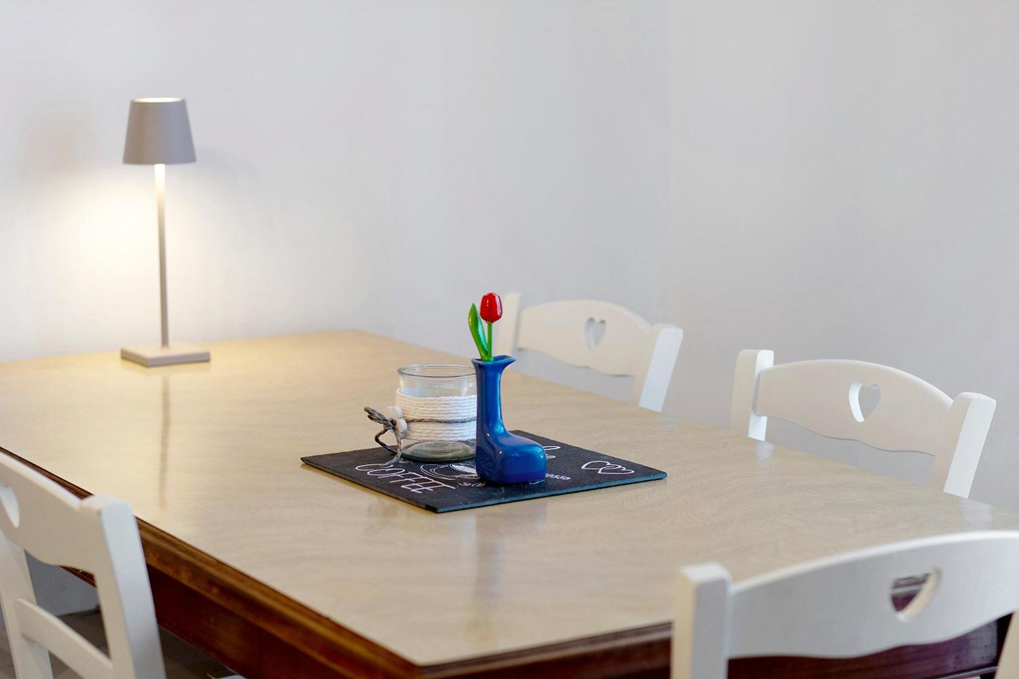 Bilocale Via Rimembranze 6 Apartment Levanto Bagian luar foto