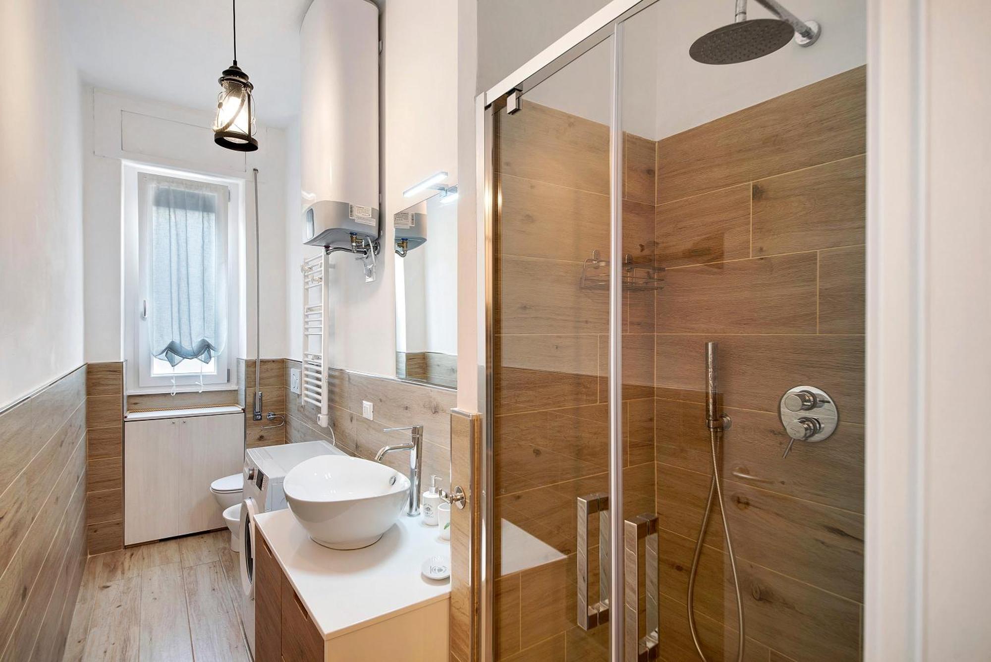 Bilocale Via Rimembranze 6 Apartment Levanto Bagian luar foto