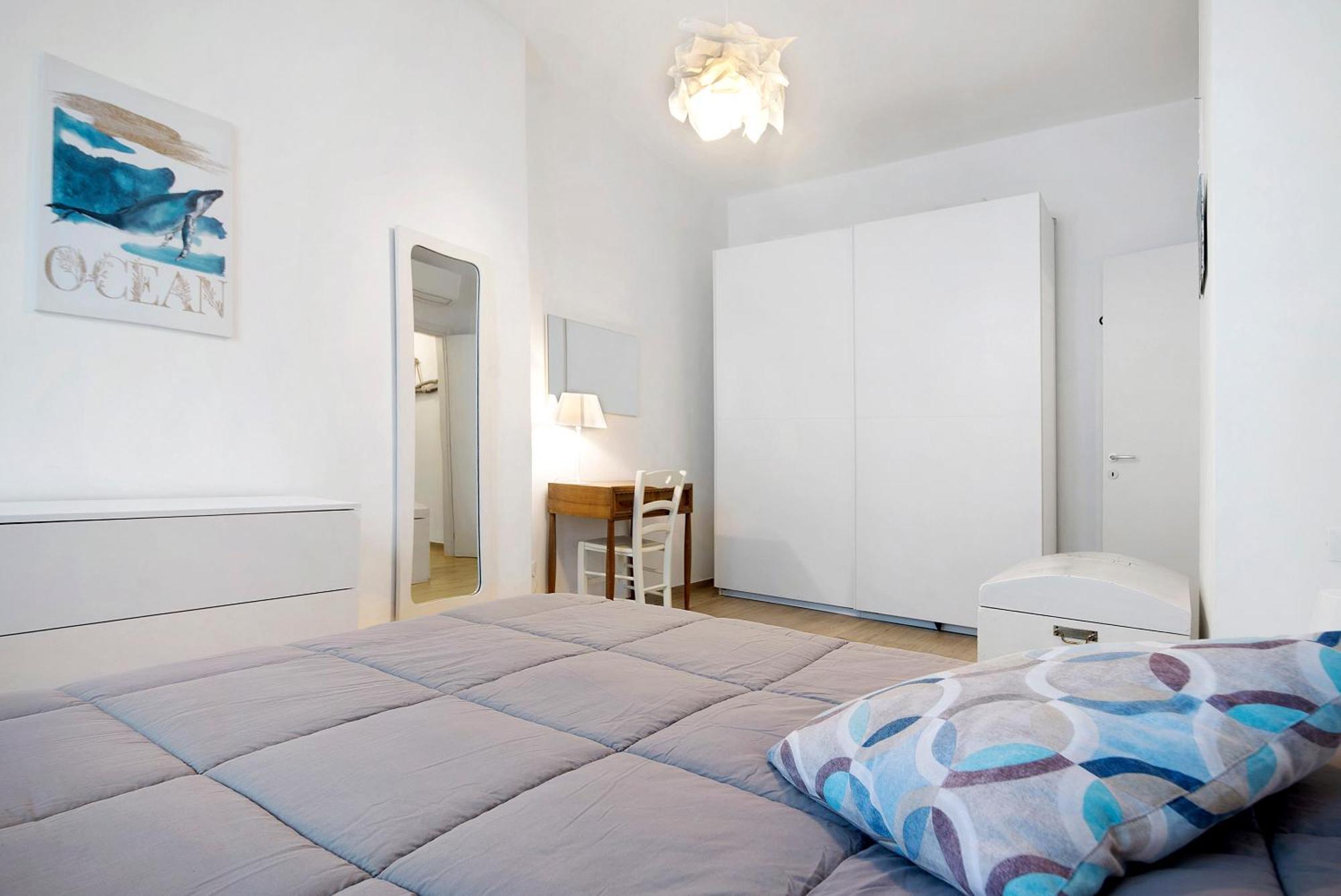 Bilocale Via Rimembranze 6 Apartment Levanto Bagian luar foto