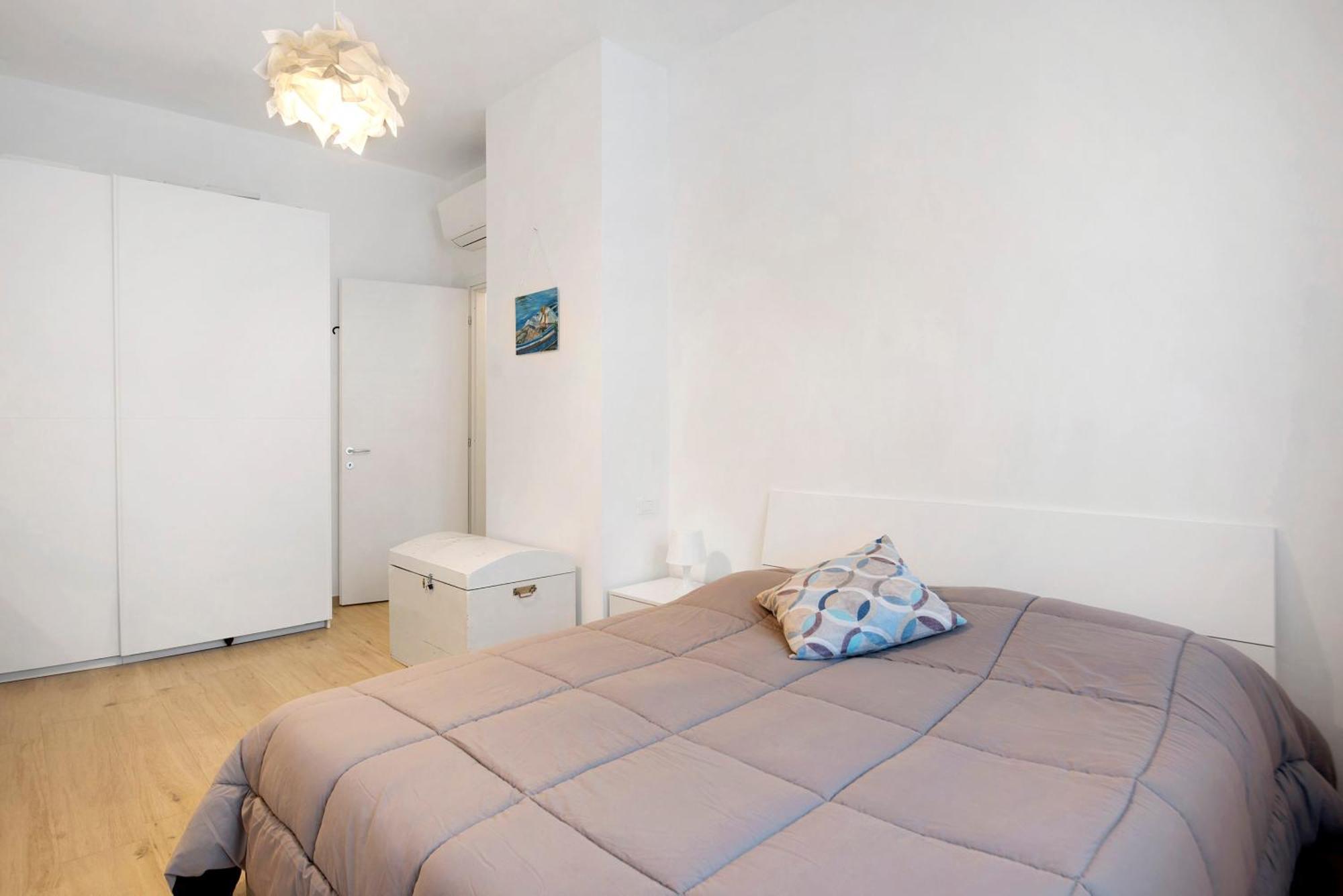 Bilocale Via Rimembranze 6 Apartment Levanto Bagian luar foto