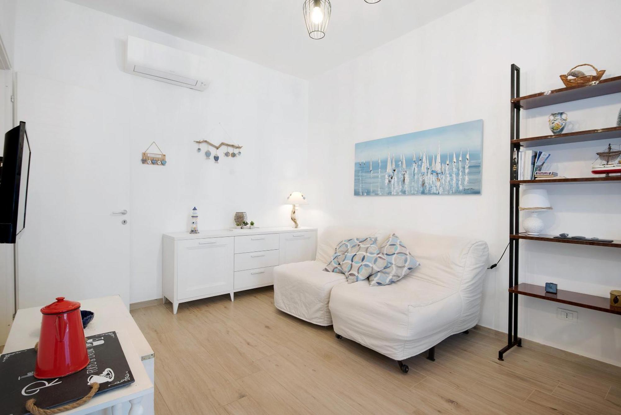 Bilocale Via Rimembranze 6 Apartment Levanto Bagian luar foto