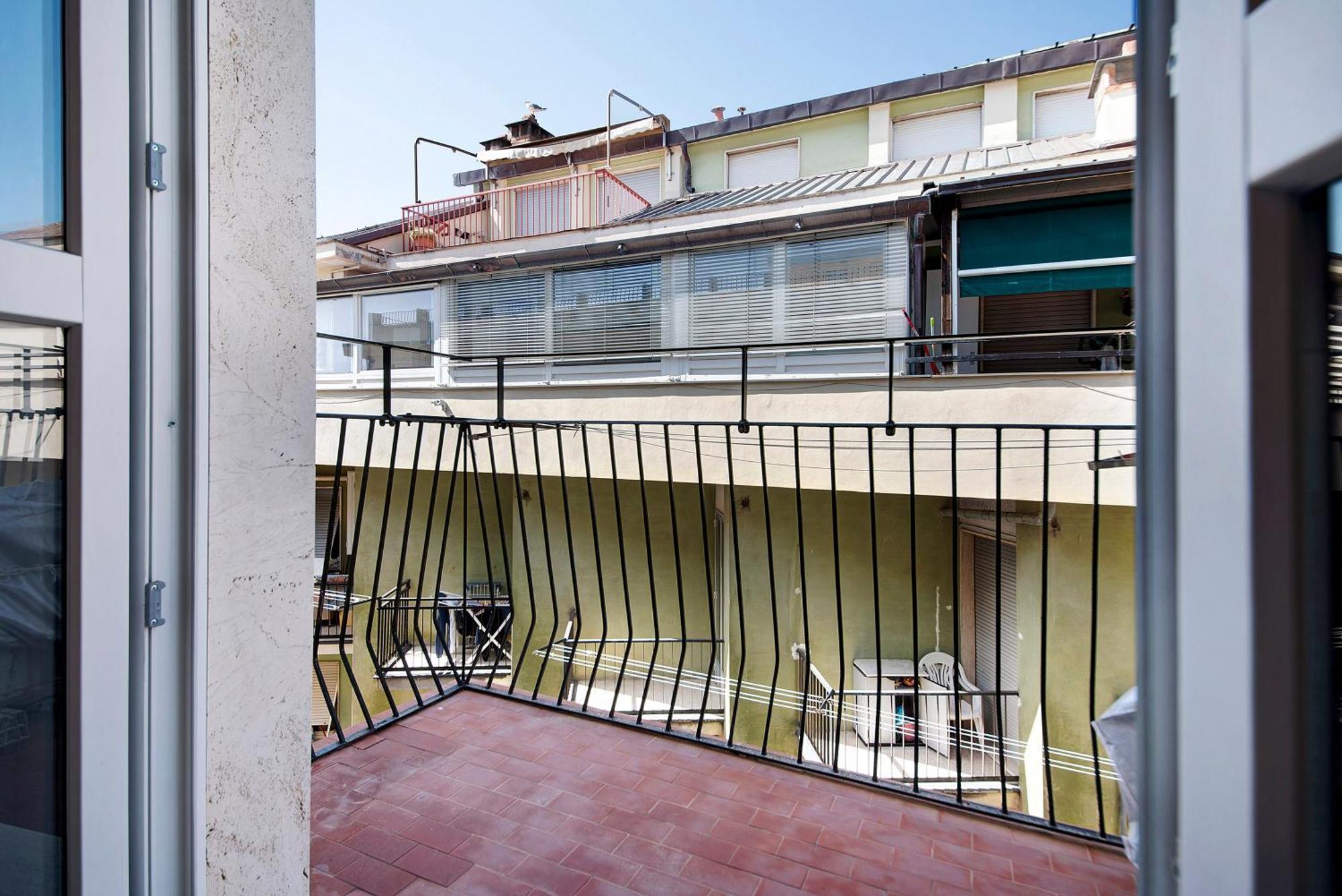Bilocale Via Rimembranze 6 Apartment Levanto Bagian luar foto